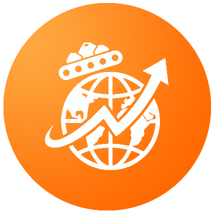 Carbon Sync Energy Vision Icon